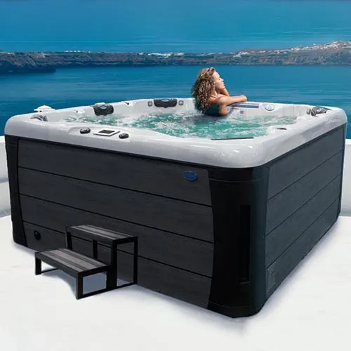 Deck hot tubs for sale in Kalamazoo